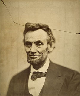 Example from the museum collection